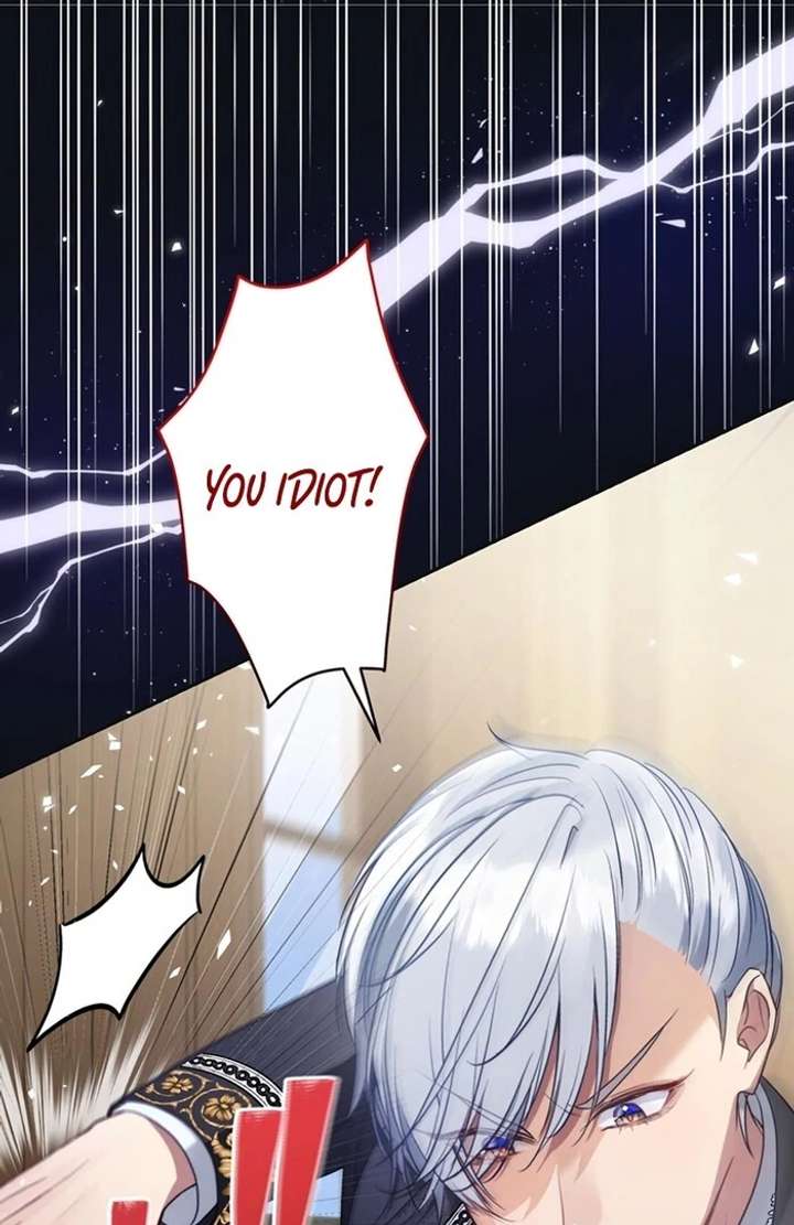 The Coldhearted Duke Is Obsessed With the Seal Princess Chapter 4 - Page 51