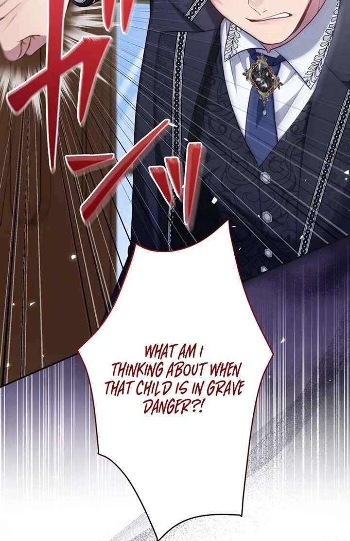 The Coldhearted Duke Is Obsessed With the Seal Princess Chapter 4 - Page 52