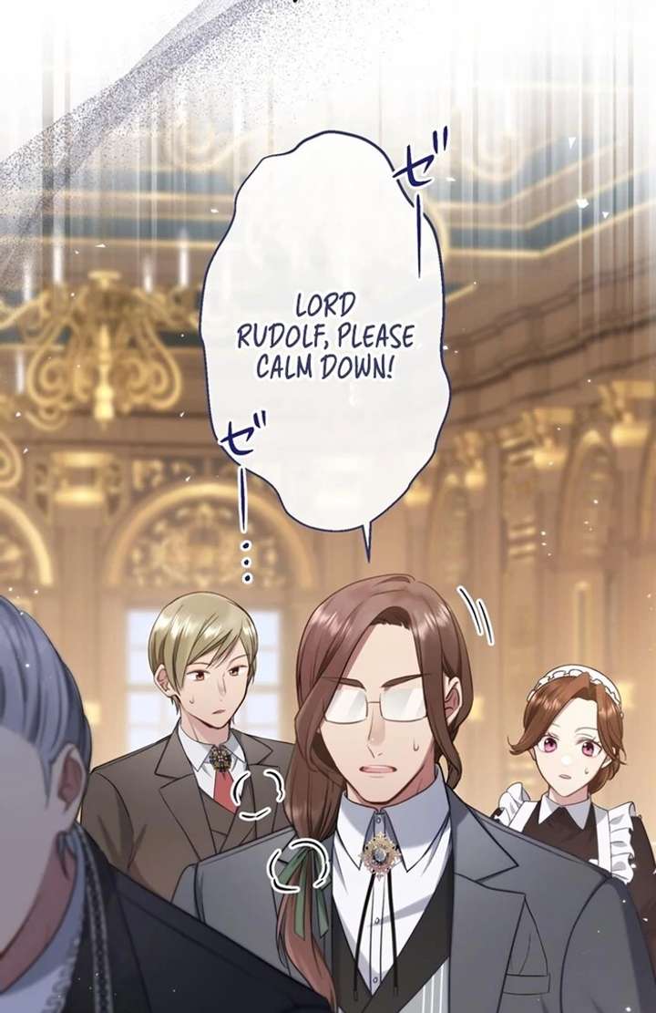 The Coldhearted Duke Is Obsessed With the Seal Princess Chapter 4 - Page 53