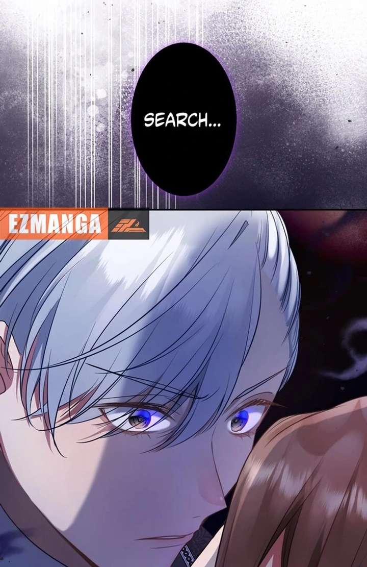 The Coldhearted Duke Is Obsessed With the Seal Princess Chapter 4 - Page 56