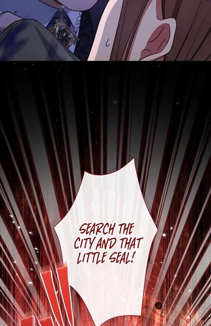 The Coldhearted Duke Is Obsessed With the Seal Princess Chapter 4 - Page 57