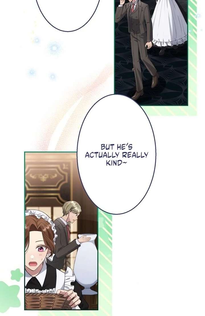 The Coldhearted Duke Is Obsessed With the Seal Princess Chapter 4 - Page 61