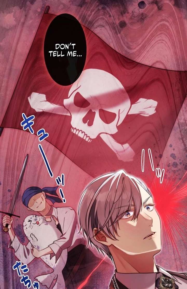 The Coldhearted Duke Is Obsessed With the Seal Princess Chapter 4 - Page 64