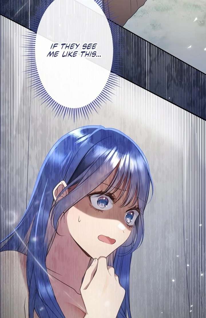 The Coldhearted Duke Is Obsessed With the Seal Princess Chapter 4 - Page 7