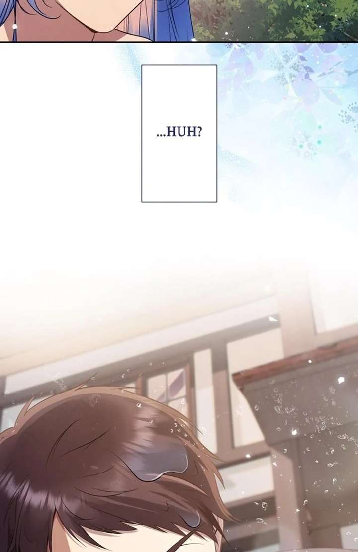 The Coldhearted Duke Is Obsessed With the Seal Princess Chapter 4 - Page 76