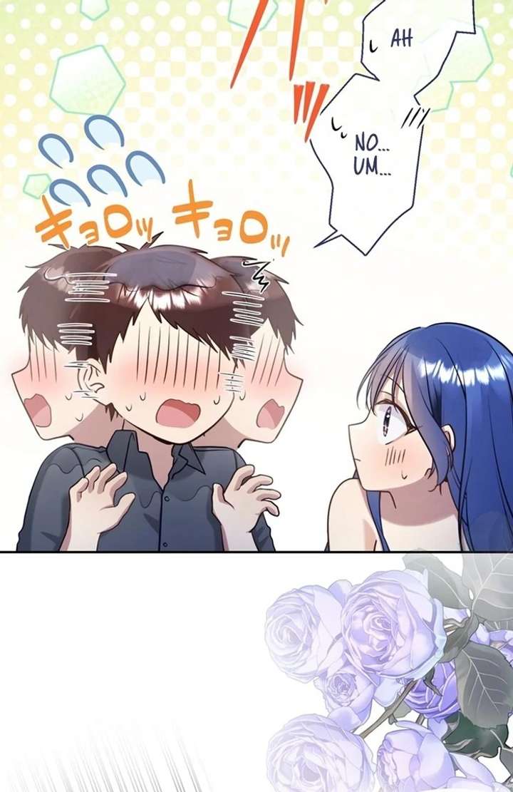 The Coldhearted Duke Is Obsessed With the Seal Princess Chapter 4 - Page 78