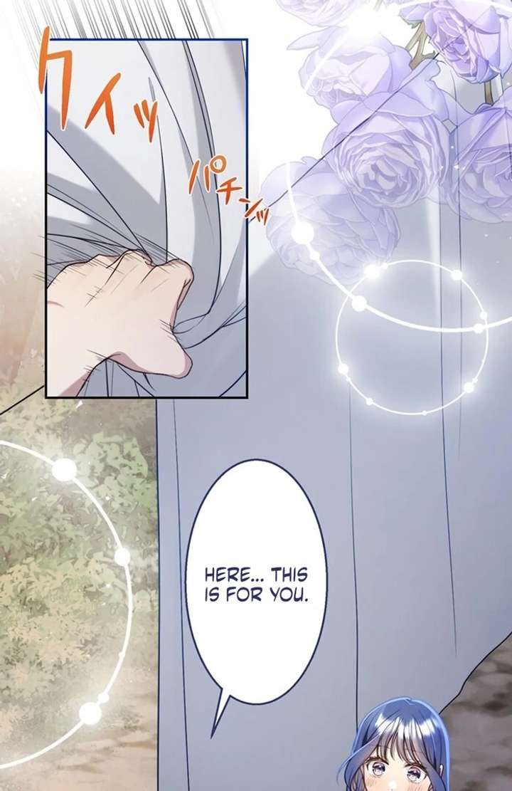 The Coldhearted Duke Is Obsessed With the Seal Princess Chapter 4 - Page 79