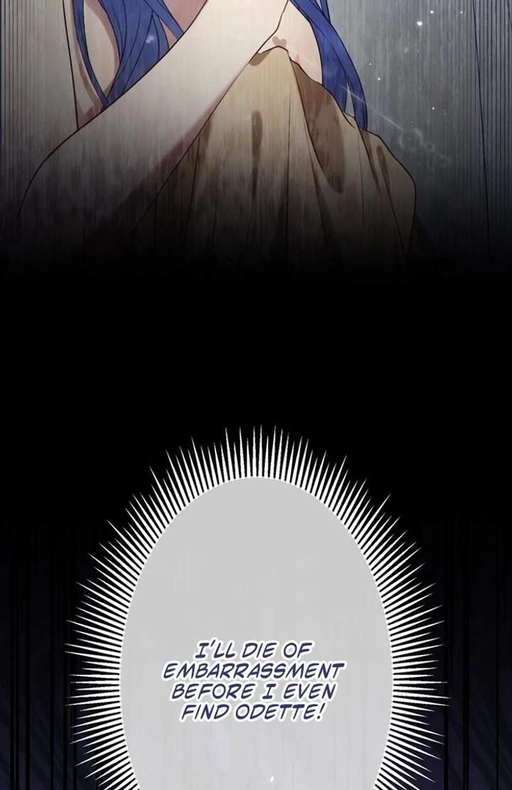 The Coldhearted Duke Is Obsessed With the Seal Princess Chapter 4 - Page 8