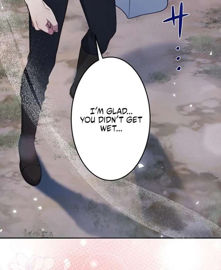 The Coldhearted Duke Is Obsessed With the Seal Princess Chapter 4 - Page 81