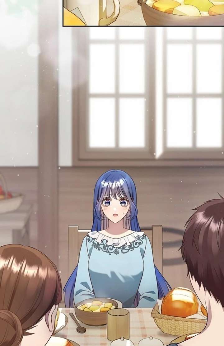 The Coldhearted Duke Is Obsessed With the Seal Princess Chapter 4 - Page 86