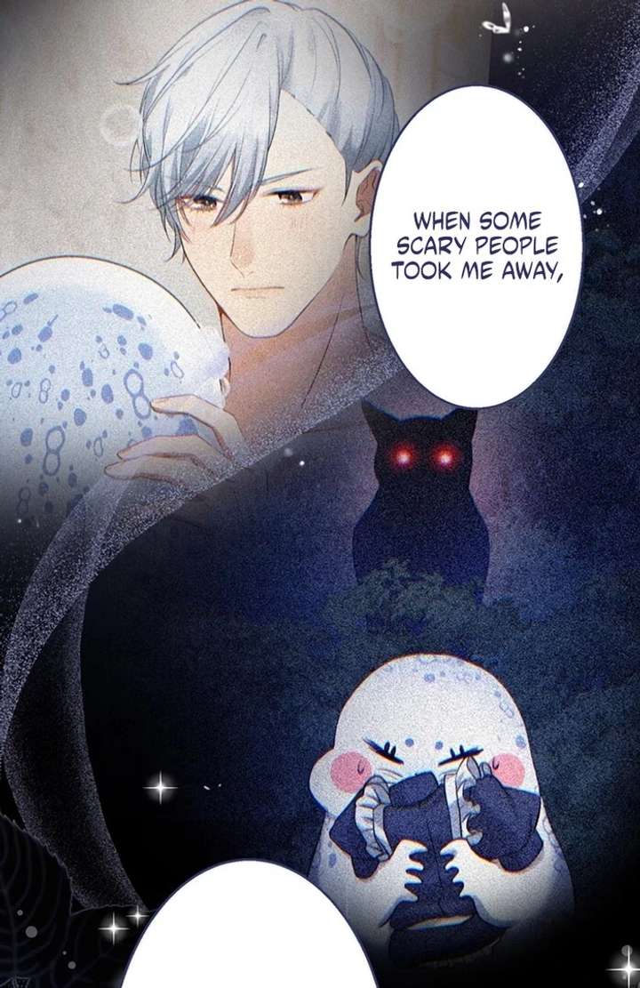 The Coldhearted Duke Is Obsessed With the Seal Princess Chapter 4 - Page 91