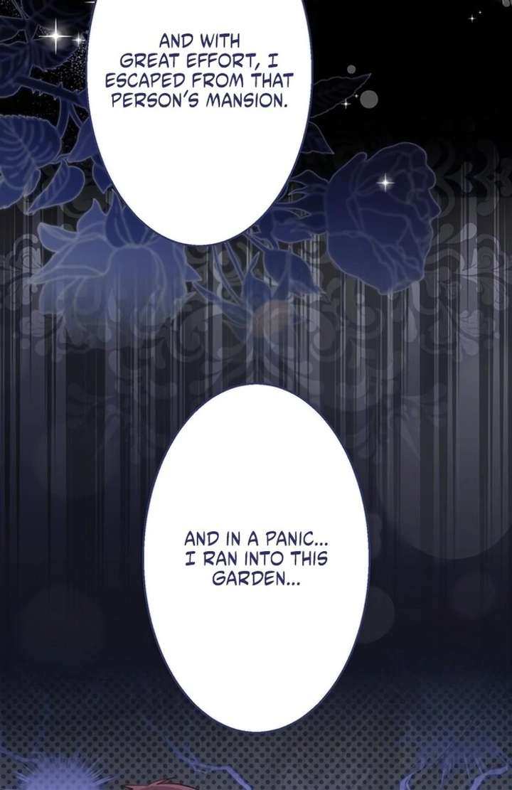 The Coldhearted Duke Is Obsessed With the Seal Princess Chapter 4 - Page 92