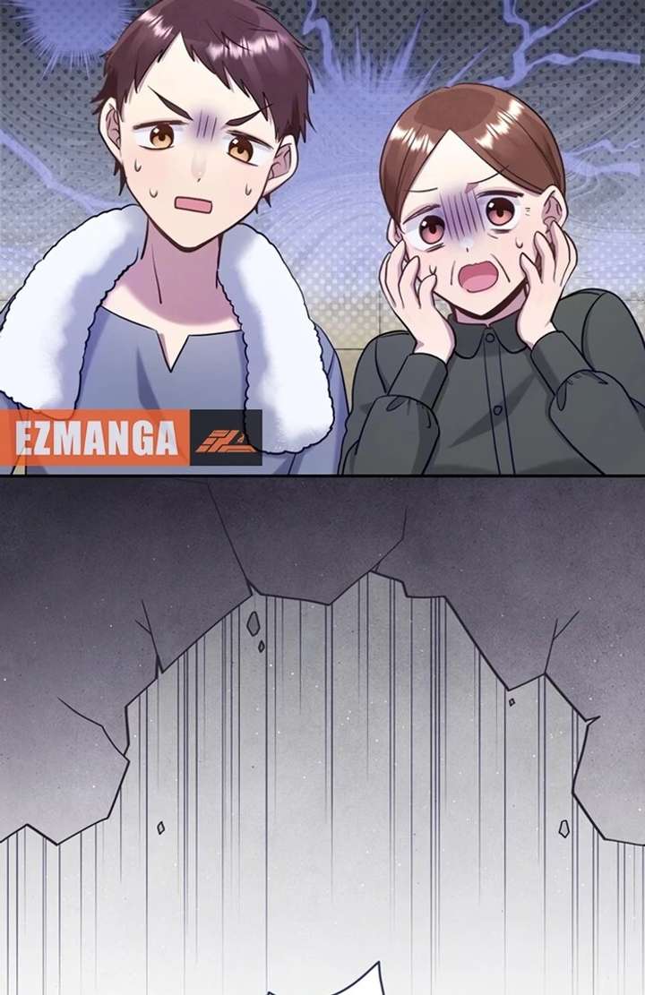 The Coldhearted Duke Is Obsessed With the Seal Princess Chapter 4 - Page 93