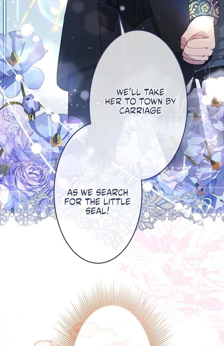 The Coldhearted Duke Is Obsessed With the Seal Princess Chapter 5 - Page 100