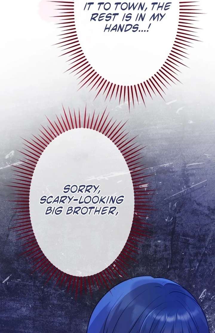 The Coldhearted Duke Is Obsessed With the Seal Princess Chapter 5 - Page 104