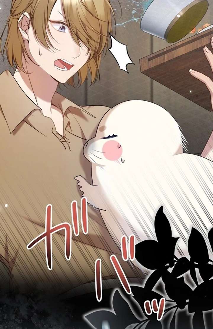 The Coldhearted Duke Is Obsessed With the Seal Princess Chapter 5 - Page 11