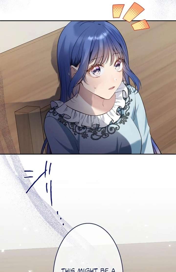 The Coldhearted Duke Is Obsessed With the Seal Princess Chapter 5 - Page 112