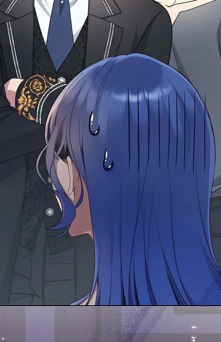 The Coldhearted Duke Is Obsessed With the Seal Princess Chapter 5 - Page 114