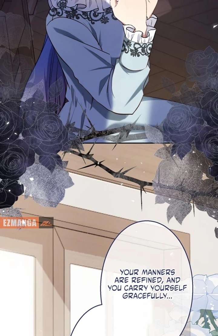 The Coldhearted Duke Is Obsessed With the Seal Princess Chapter 5 - Page 116