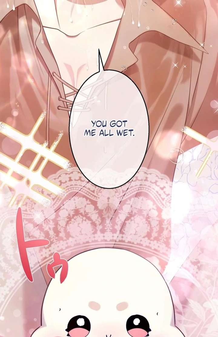 The Coldhearted Duke Is Obsessed With the Seal Princess Chapter 5 - Page 19