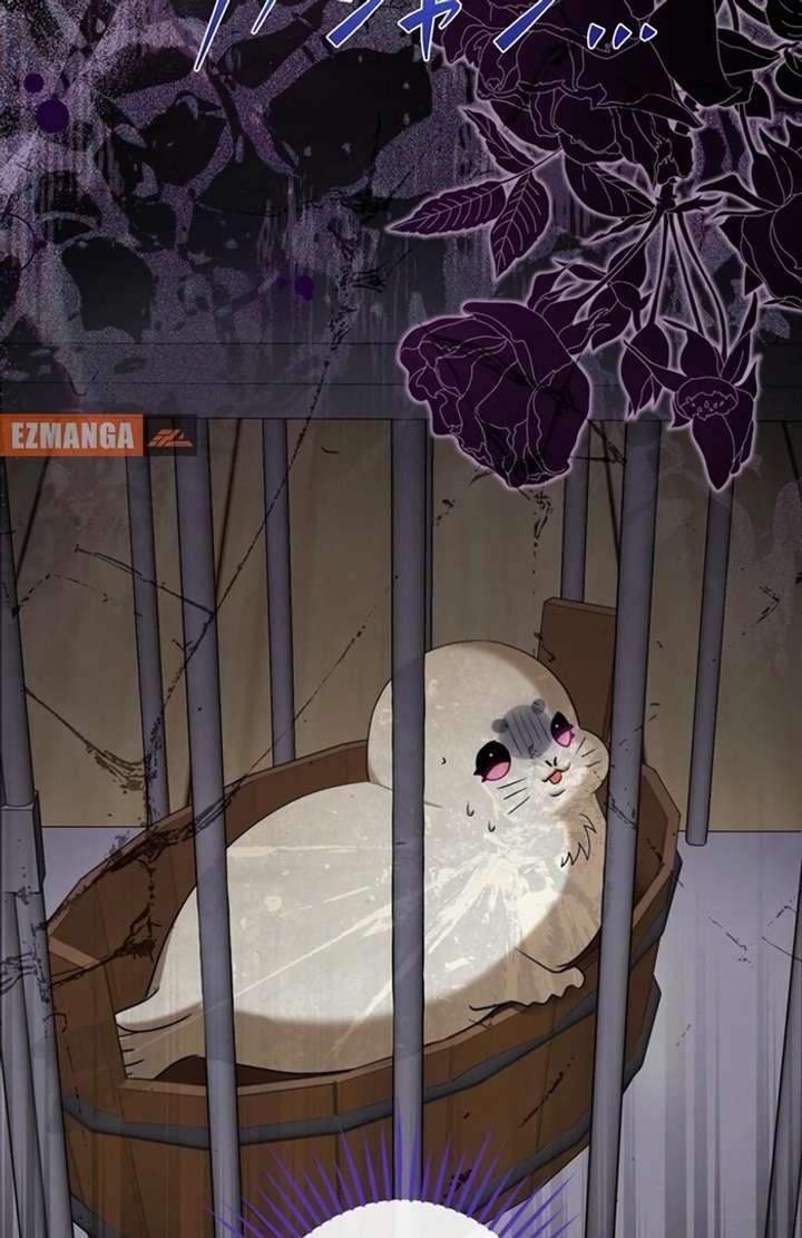 The Coldhearted Duke Is Obsessed With the Seal Princess Chapter 5 - Page 23