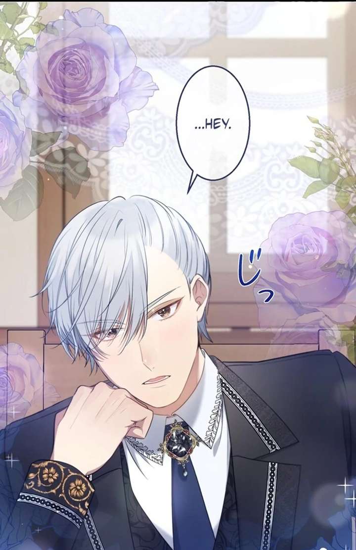 The Coldhearted Duke Is Obsessed With the Seal Princess Chapter 5 - Page 27