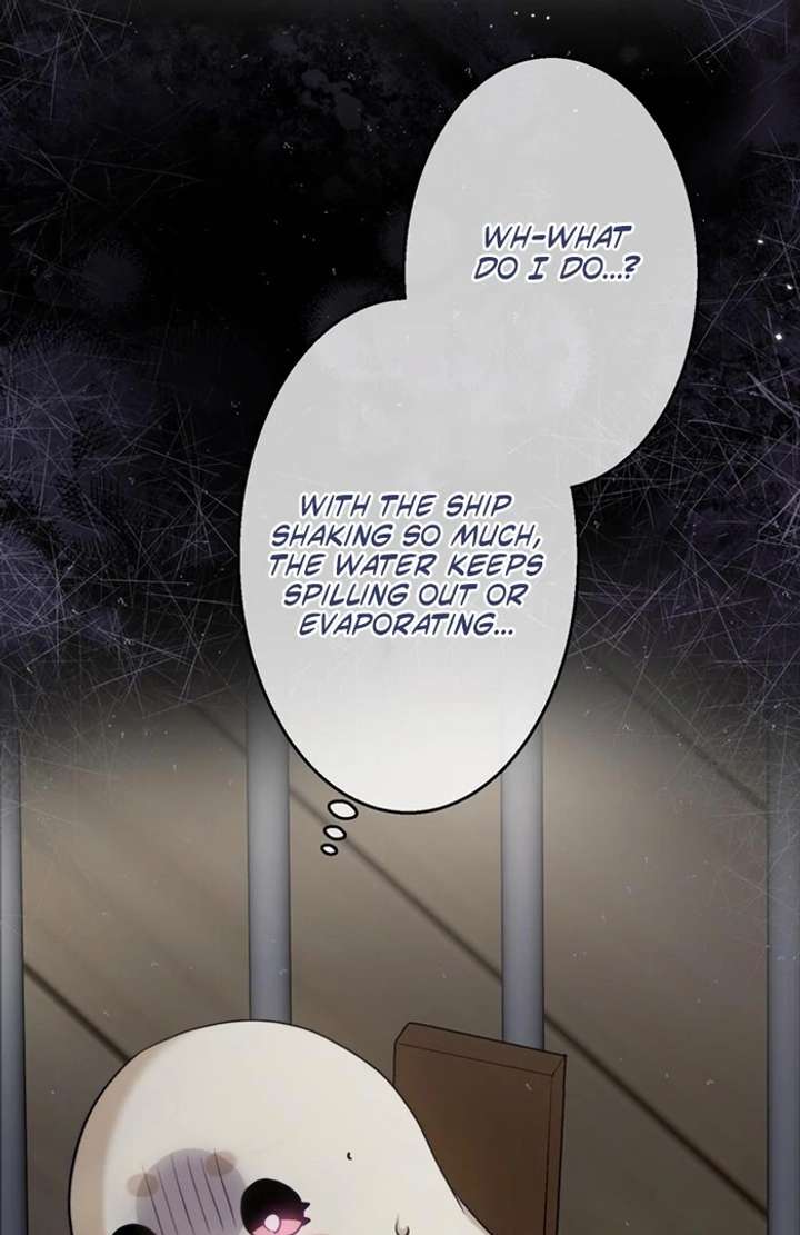 The Coldhearted Duke Is Obsessed With the Seal Princess Chapter 5 - Page 3