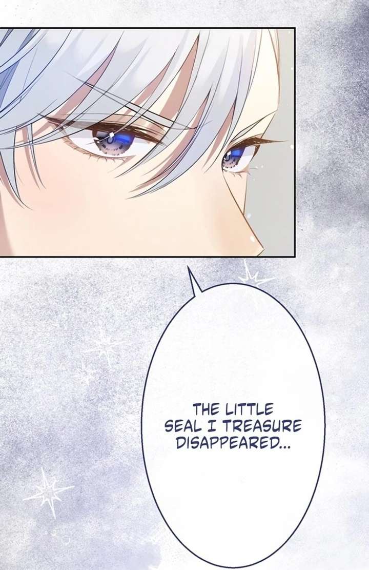 The Coldhearted Duke Is Obsessed With the Seal Princess Chapter 5 - Page 30