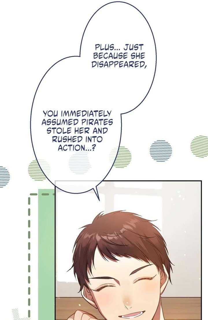 The Coldhearted Duke Is Obsessed With the Seal Princess Chapter 5 - Page 36