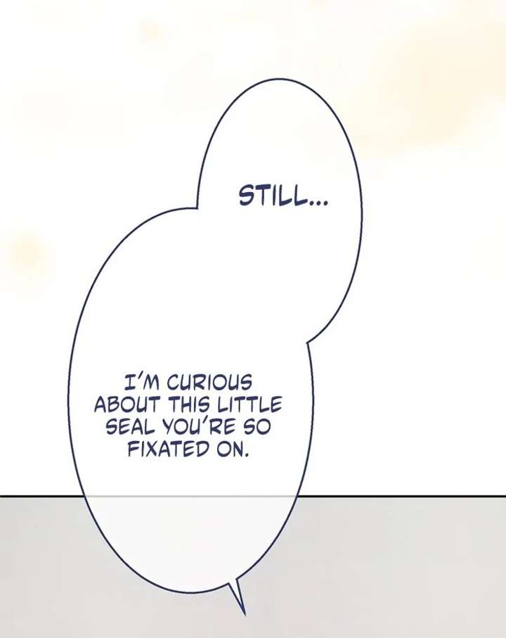 The Coldhearted Duke Is Obsessed With the Seal Princess Chapter 5 - Page 42