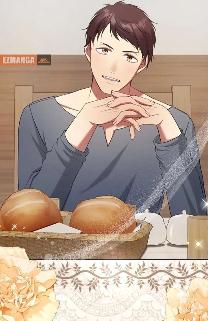 The Coldhearted Duke Is Obsessed With the Seal Princess Chapter 5 - Page 43