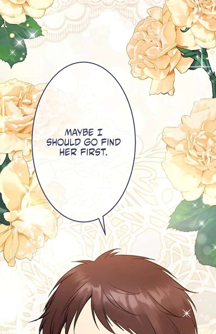 The Coldhearted Duke Is Obsessed With the Seal Princess Chapter 5 - Page 44