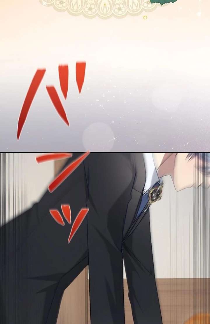 The Coldhearted Duke Is Obsessed With the Seal Princess Chapter 5 - Page 46