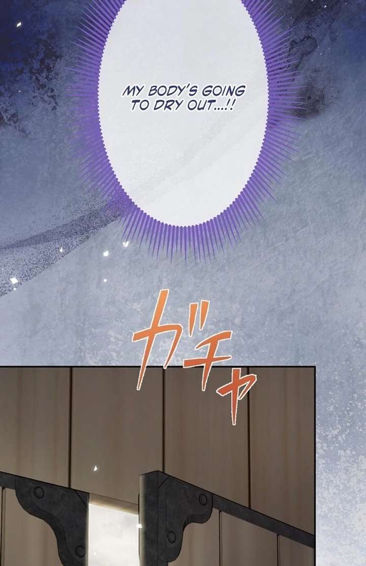 The Coldhearted Duke Is Obsessed With the Seal Princess Chapter 5 - Page 5