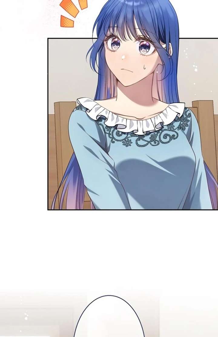 The Coldhearted Duke Is Obsessed With the Seal Princess Chapter 5 - Page 54