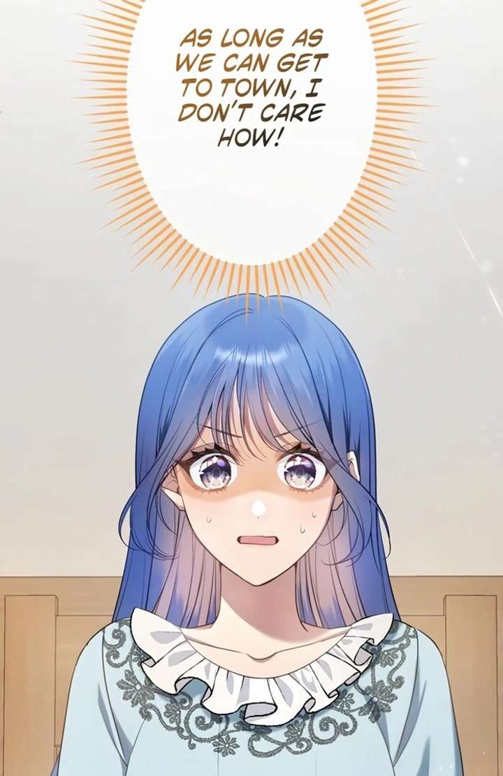 The Coldhearted Duke Is Obsessed With the Seal Princess Chapter 5 - Page 68