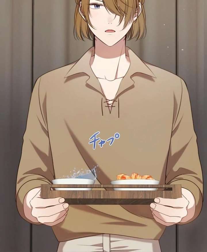 The Coldhearted Duke Is Obsessed With the Seal Princess Chapter 5 - Page 7