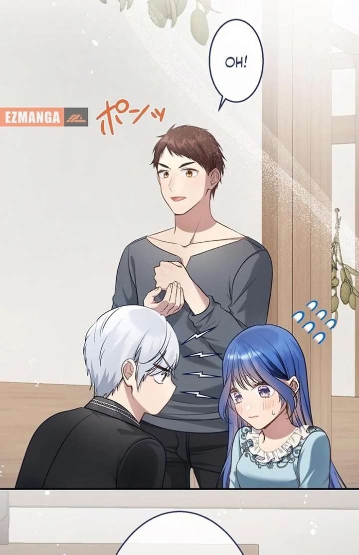 The Coldhearted Duke Is Obsessed With the Seal Princess Chapter 5 - Page 76