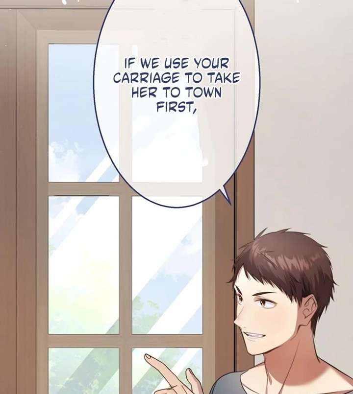 The Coldhearted Duke Is Obsessed With the Seal Princess Chapter 5 - Page 77