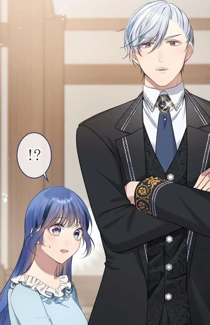 The Coldhearted Duke Is Obsessed With the Seal Princess Chapter 5 - Page 79