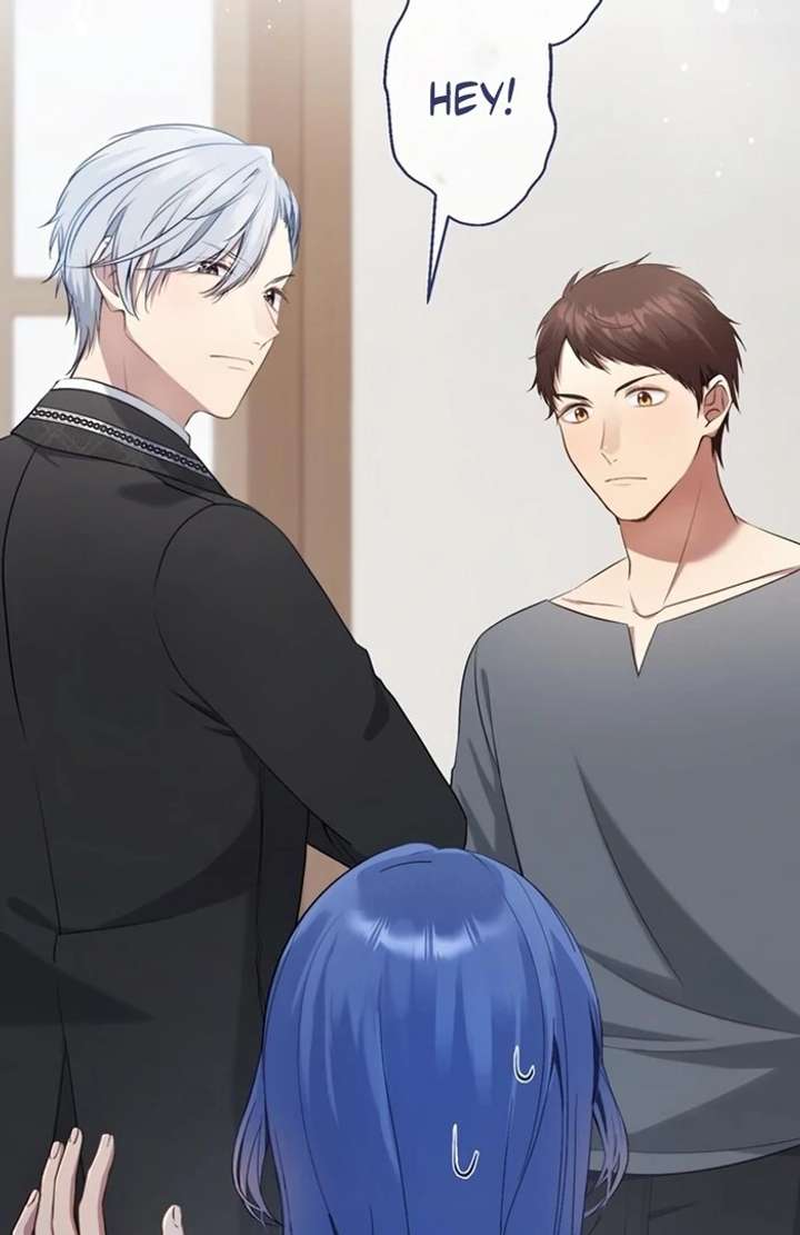 The Coldhearted Duke Is Obsessed With the Seal Princess Chapter 5 - Page 82