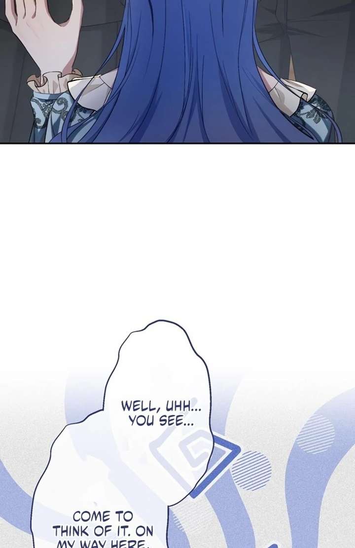 The Coldhearted Duke Is Obsessed With the Seal Princess Chapter 5 - Page 83