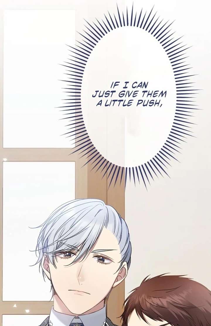 The Coldhearted Duke Is Obsessed With the Seal Princess Chapter 5 - Page 86