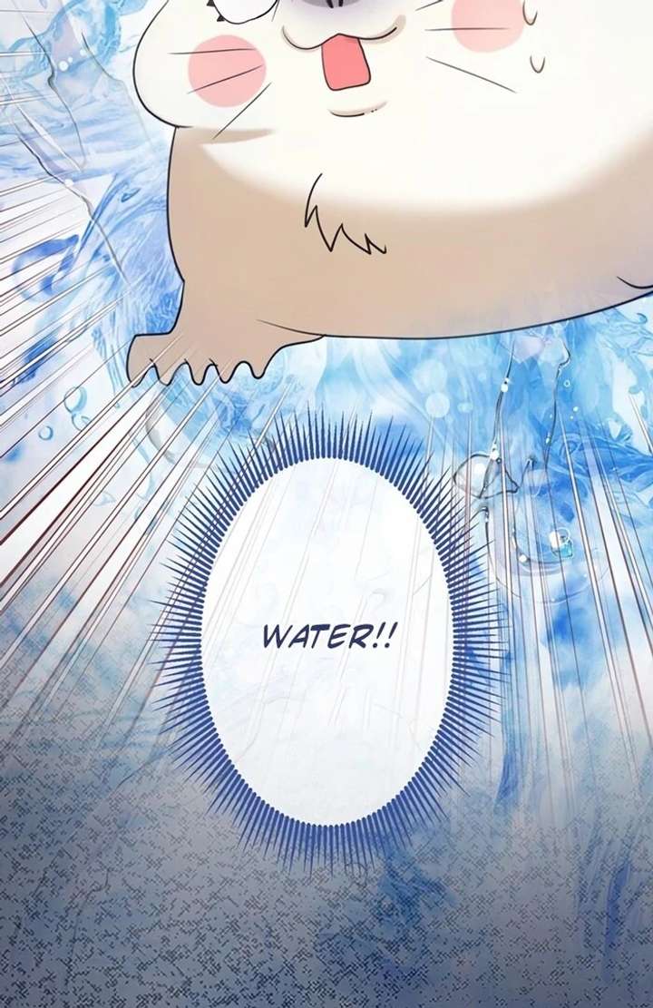 The Coldhearted Duke Is Obsessed With the Seal Princess Chapter 5 - Page 9