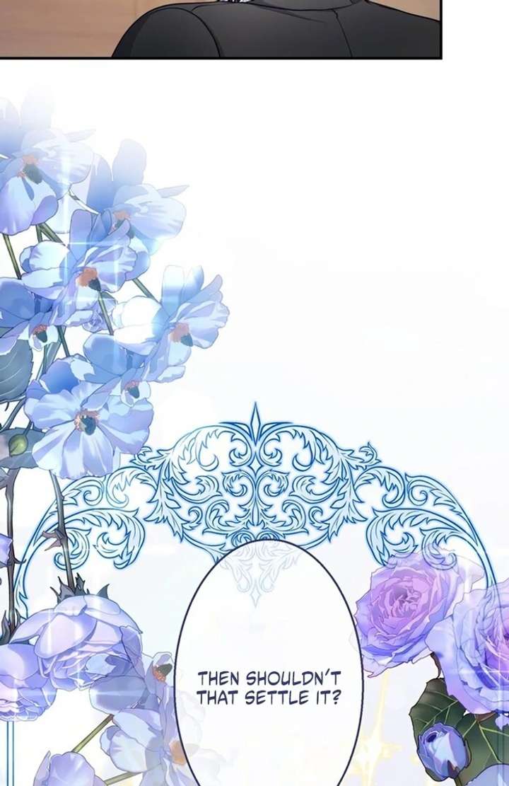 The Coldhearted Duke Is Obsessed With the Seal Princess Chapter 5 - Page 98