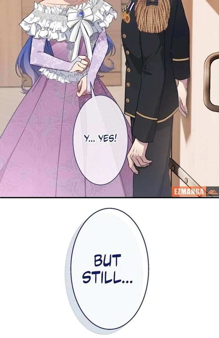 The Coldhearted Duke Is Obsessed With the Seal Princess Chapter 6 - Page 10