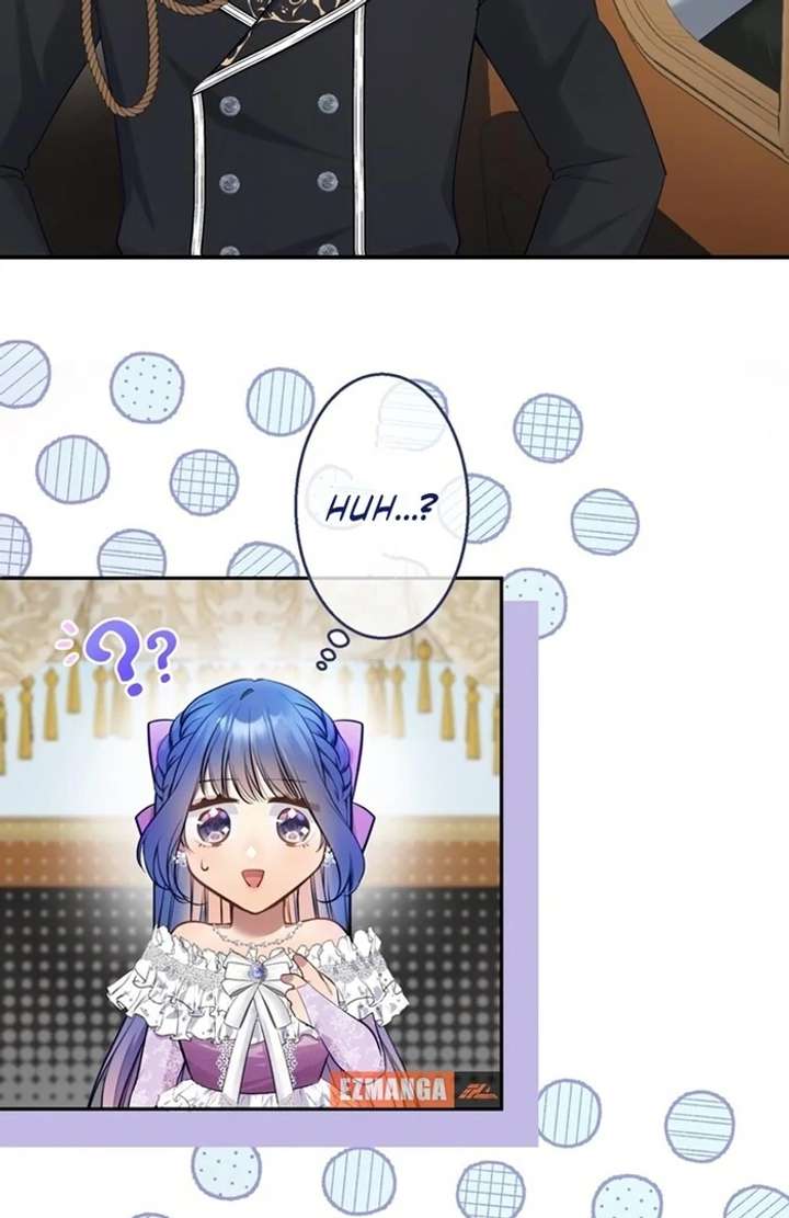 The Coldhearted Duke Is Obsessed With the Seal Princess Chapter 6 - Page 101