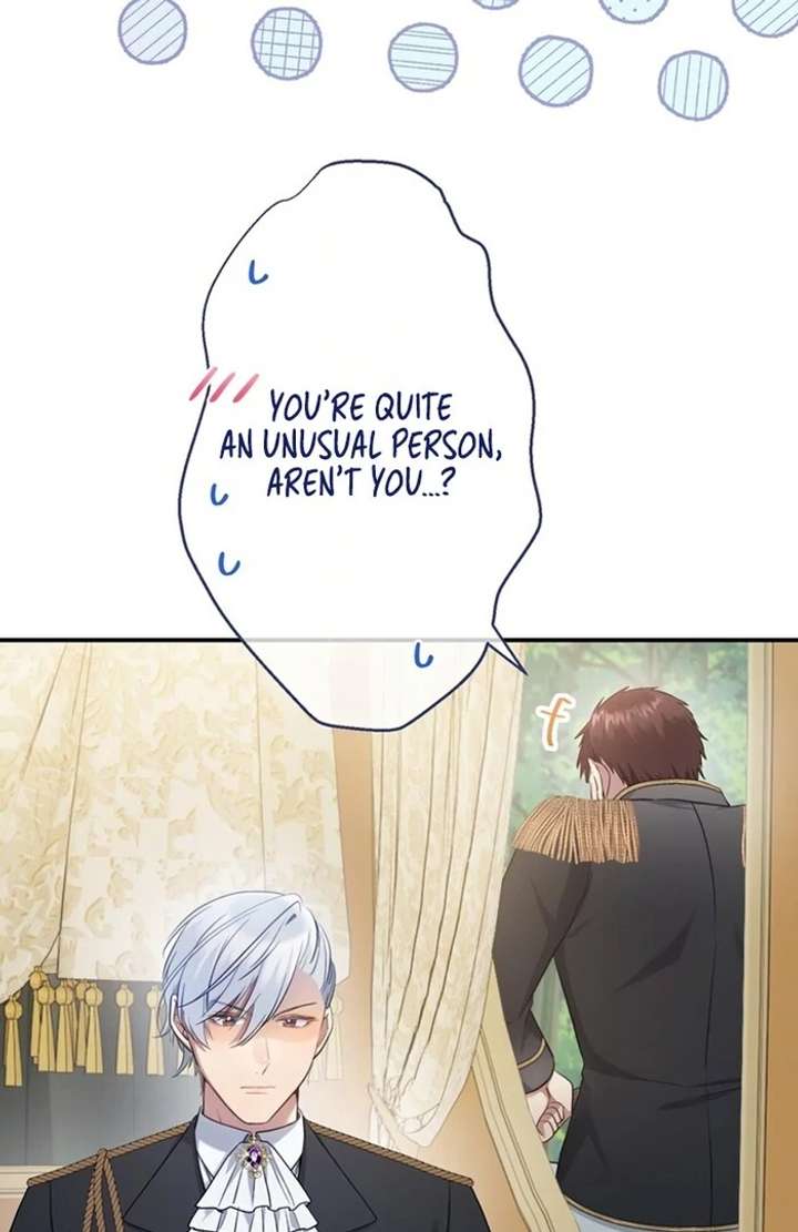 The Coldhearted Duke Is Obsessed With the Seal Princess Chapter 6 - Page 102