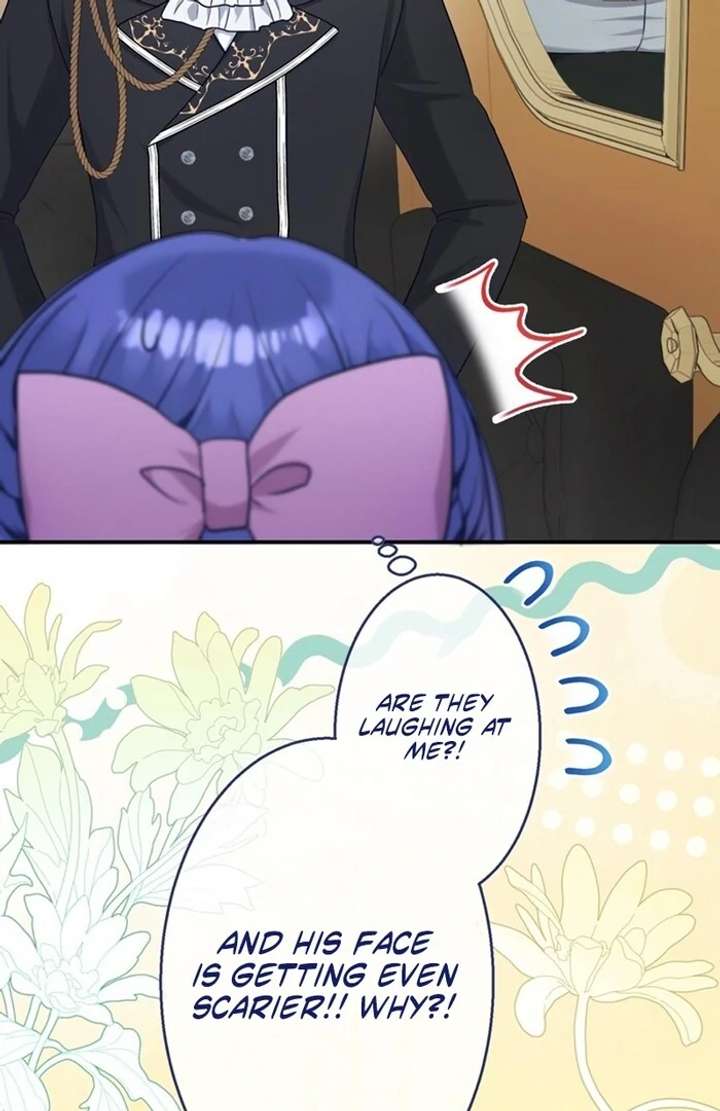 The Coldhearted Duke Is Obsessed With the Seal Princess Chapter 6 - Page 103