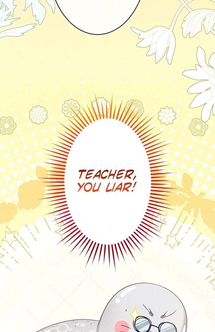 The Coldhearted Duke Is Obsessed With the Seal Princess Chapter 6 - Page 104